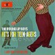 ROUNDUP BOYS-HITS FOR TEENAGERS (CD)