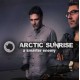 ARCTIC SUNRISE-A SMARTER ENEMY (CD)