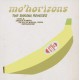 MO' HORIZONS-BANANA REMIXES (2CD)