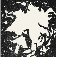 REX ILUSIVII-IN THE MOON CAGE (2LP)