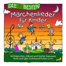 SIMONE SOMMERLAND/KARSTEN GLUCK-DIE 30 BESTEN.. (CD)