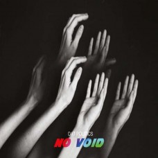 DAT POLITICS-NO VOID (CD)
