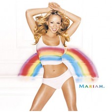 MARIAH CAREY-RAINBOW -BLU-SPEC- (CD)