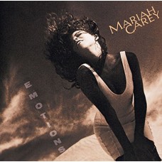 MARIAH CAREY-EMOTIONS -BLU-SPEC- (CD)