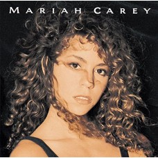 MARIAH CAREY-MARIAH CAREY -BLU-SPEC- (CD)