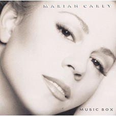MARIAH CAREY-MUSIC BOX -BLU-SPEC- (CD)