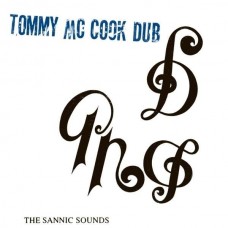 TOMMY MCCOOK-SANNIC SOUNDS OF TOMMY.. (CD)