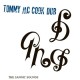 TOMMY MCCOOK-SANNIC SOUNDS OF TOMMY.. (LP)