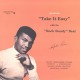 HOPETON LEWIS-TAKE IT EASY WITH THE.. (CD)