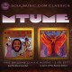 MTUME-KISS THIS WORLD GOODBYE/I (2CD)