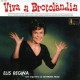 ELIS REGINA-VIVA A BROTOLANDIA/.. (CD)