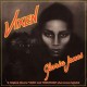 GLORIA JONES-VIXEN (CD)