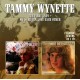 TAMMY WYNETTE-FIRST LADY/WE SURE CAN.. (CD)