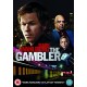 FILME-GAMBLER (2014) (DVD)