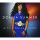 DONNA SUMMER-HITS, SINGLES & MORE (2CD)