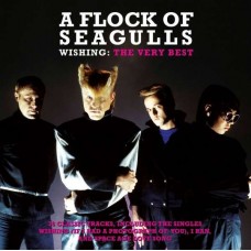 A FLOCK OF SEAGULLS-WISHING: THE VERY BEST OF (2CD)