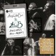 AVERAGE WHITE BAND-ACCESS ALL AREAS (CD+DVD)