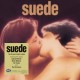 SUEDE-SUEDE (CD)