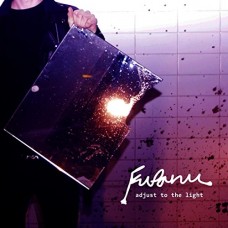 FUFANU-ADJUST TO THE LIGHT -MCD- (CD)