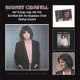 RODNEY CROWELL-AIN'T LIVING LONG LIKE.. (2CD)