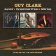 GUY CLARK-GUY CLARK/SOUTH COAST.. (2CD)