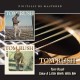 TOM RUSH-TOM RUSH/TAKE A LITTLE.. (CD)