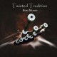 ROSS MUNRO-TWISTED TRADITION (CD)