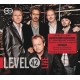 LEVEL 42-LIVE (CD+DVD)