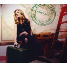 DAR WILLIAMS-EMERALD (CD)