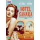 FILME-HOTEL SAHARA (DVD)