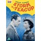 FILME-STORM IN A TEACUP (DVD)