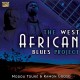 MODOU TOURE/RAMON GOOSE-WEST AFRICAN BLUES.. (CD)
