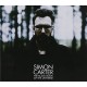 SIMON CARTER-BLACK BOOK OF THE UNIVERSE (CD)