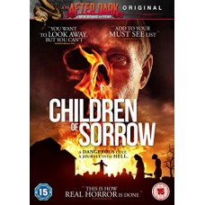 FILME-CHILDREN OF SORROW (DVD)