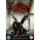 FILME-KINGDOM COME (DVD)