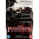 FILME-POSSESSION OF MICHAEL.. (DVD)