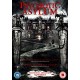 FILME-PSYCHOTIC ASYLUM (DVD)