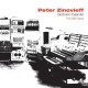 PETER ZINOVIEFF-ELECTRIC CALENDAR/ THE.. (2CD)