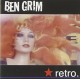 BEN GRIM-RETRO (CD)
