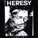 HERESY-1985-1987 (CD)
