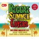 V/A-REGGAE SUMMER LOVERS (4CD)