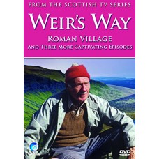 SÉRIES TV-WEIR'S WAY - ROMAN.. (DVD)