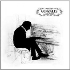 CHILLY GONZALES-SOLO PIANO II (LP)