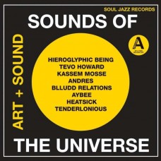 V/A-SOUNDS OF THE..VOL.1.1 (2LP)