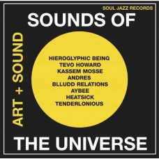 V/A-SOUNDS OF THE..VOL.1 (2CD)