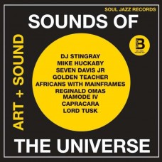 V/A-SOUNDS OF THE..VOL.1.2 (2LP)