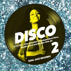 V/A-DISCO 2: A FURTHER VOL.2 (2LP)