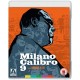 FILME-MILANO CALIBRO 9 (DVD+BLU-RAY)