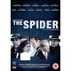 FILME-SPIDER (2008) (DVD)