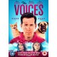 FILME-VOICES (DVD)
